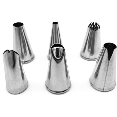 Кондитерские насадки PEIPINGKE China At AliExpress