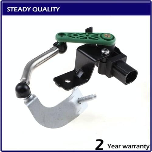 Front Left Car Headlight Level Sensor 3C0412521B For VW Golf Tiguan/Passat CC EOS/Rabbit GTI Accessories