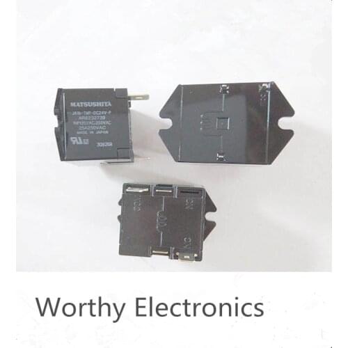 Relay JA1B-TMP-DC24V-P