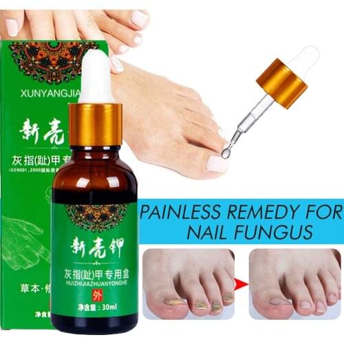 SAKSRAAR Cuticle Oils