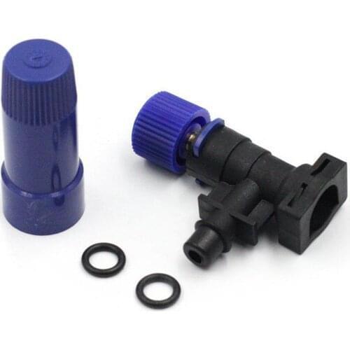 Boiler Filling Tap Replacement For Saunier Renova - Duval THEMACLASSIC, THEMA CONDENS, ENVIROPLUS ,ISOTWIN CONDENS - S1007000