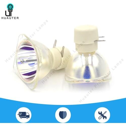 Compatible BENQ MP730 Projectors fit for Projector Lamp 5J.08G01.001 Replacement Bulbs