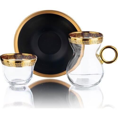 Glass, porcelain, decor, cup set, Tea Cup Cup set, tea set, tea set, english tea set, British style tea cup