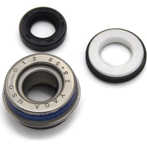 Water Pump Seals For Honda CH125 DELUXE CH150 CH150D ELITE 91205-KF0-003(12x20x5)