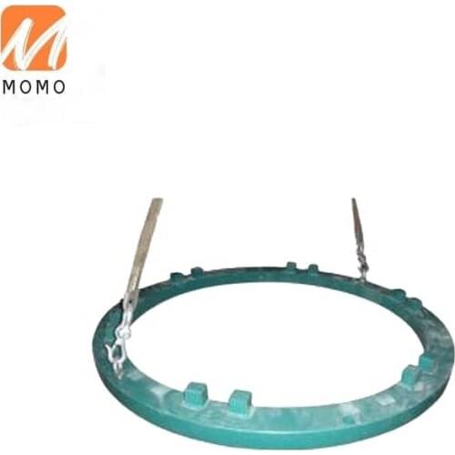 Adapter Ring Suit Cone Crusher Spare Parts