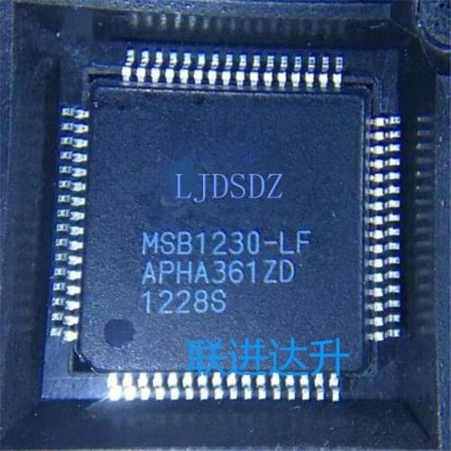 1 PÇS/LOTE MSB1230-LF IN STOCK