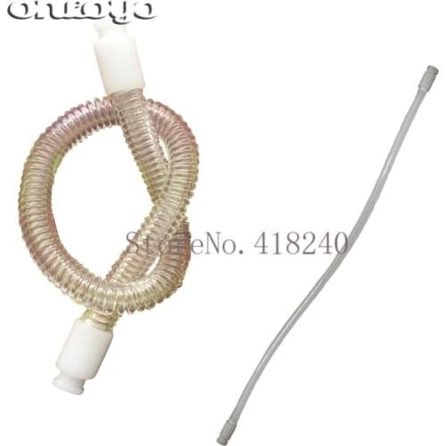 Tajima Embroidery Machine Accessories Thread Pipe Tube Line Pipe Wind Bobbin Long 230MM 260MM And Long 320MM 280MM Spring Type