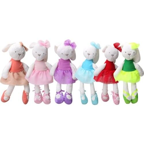 BABELEMI Plush Toys