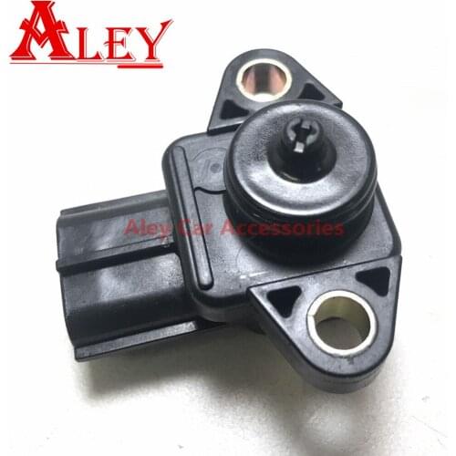 Intake Air Pressure sensor 68V-82380-00-00 68V823800000 Throttle Position Sensor for Yamaha Outboard F115 LF115 F200 F225 LF225