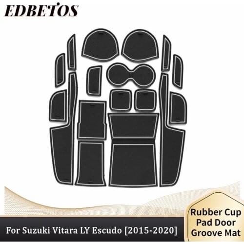 EDBETOS Carpet Holders