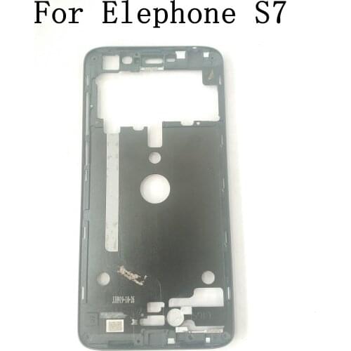 Elephone S7 Used Metal Frame For Elephone S7 Repair Fixing Part Replacement