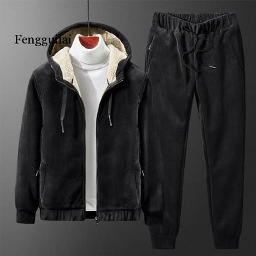 Мужские зимние толстовки Fengguilai China At AliExpress