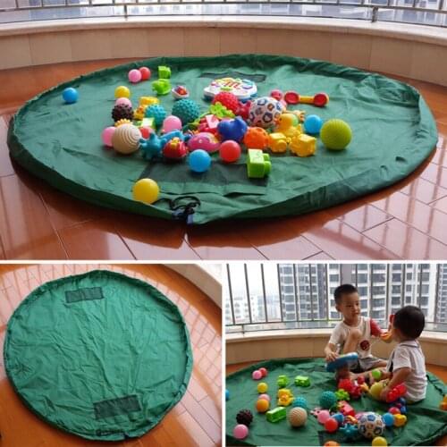 HOMEMCDS Toy Bags