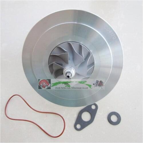 Free Ship Turbo Cartridge CHRA For Mercedes Benz E-Class M-Class E270 ML270 W210 W163 OM612 2.7L GT2256V 715910 715910-5002S