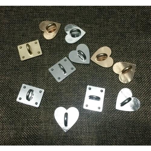 KPOP TWICE SEVETEEN Clasps Hooks Name Bar Hanger Mobile Phone Shell Back Adhesive Finger Wholesale