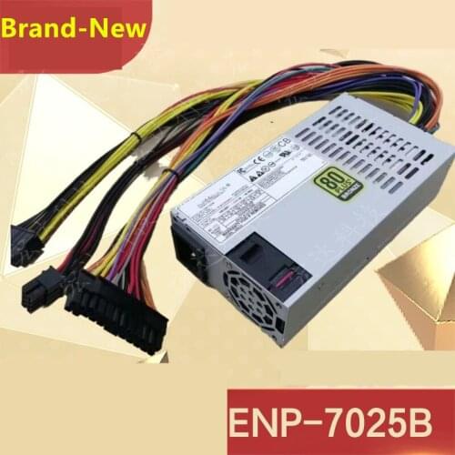 New PSU For Enhance NAS 531 1815 DS1515+ 1U 250W Power Supply ENP-7025B P1S-5300V DPS-250AB-44B