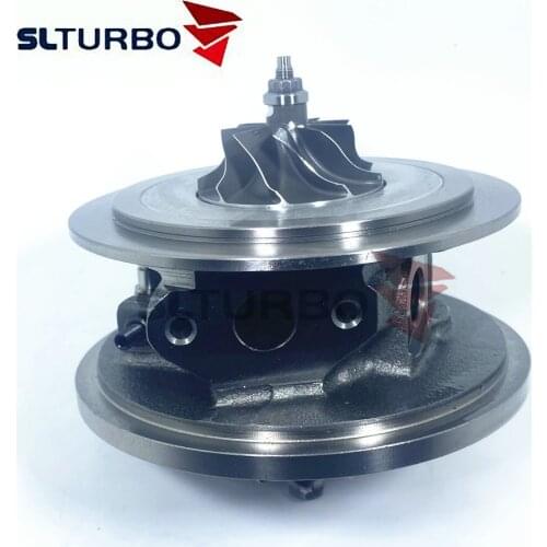 Turbo Cartridge 808549 808549-0001 808549-5001S For Iveco Daily V 2.3 F1AE3481C 107KW 5801894358 Turbocharger Turbolader Kit