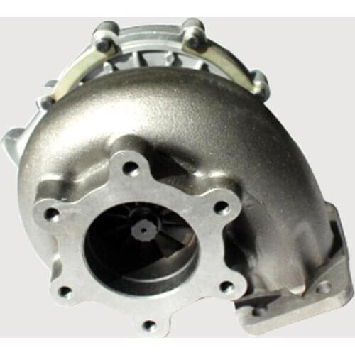 Xinyuchen turbocharger for 000L17 HX50 3537639 Turbocharger for Scania with Low Prices