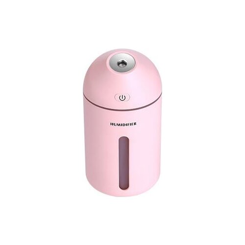 320ML large capacity small adorable usb humidifier mini atmosphere night light humidifier ultrasonic indoor car humidifier