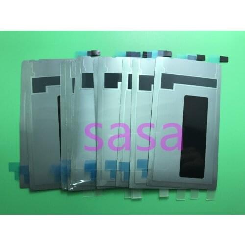 20pcs/lot Original New Back LCD Screen Adhesive Glue Tape Sticker For Samsung Galaxy S6+edge plus G9280 G928 G928F