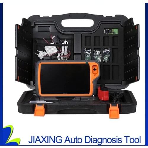 2021 Xhorse VVDI Key Tool Plus Pad Full Configuration All-in-one Security Solution