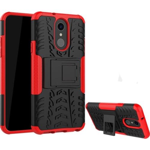 Чехлы для телефонов LG Q7 A sincere gift China At AliExpress