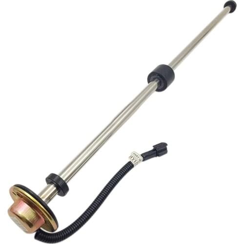 Excavator accessories For R60-5 60-7 220-5 215-7 oil tank float Oil level sensor 65cm