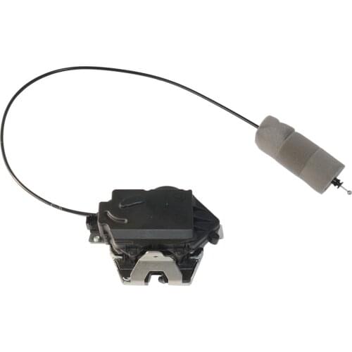AP02 Tailgate Hatch Lock Mechanism For Mercedes GL320 GL350 GL420 GL450 GL500 ML63 ML280 ML320 ML420 R280 R300 R320 R350 R500