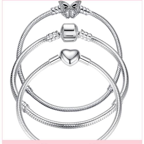 Devalion Bracelets With Charms