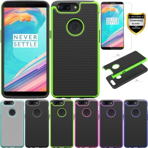 Elegaming OnePlus 6 Phone Cases
