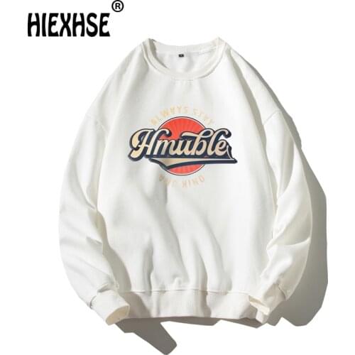 Мужские толстовки с надписями HIEXHSE China At AliExpress