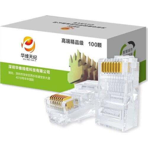 HUAWEITIANJI Computer Cables And Connectors