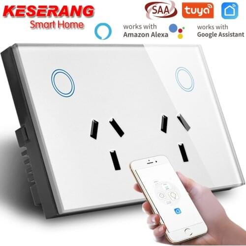Electrical Outlets KESERANG China