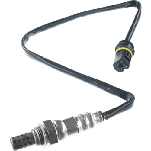 O2 Oxygen Sensor for Mercedes Benz E320 E350 E55 AMG CL65 AMG W163 W210 W220 R170 C CL E ML S SL SLK Class Crossfire 0025400117