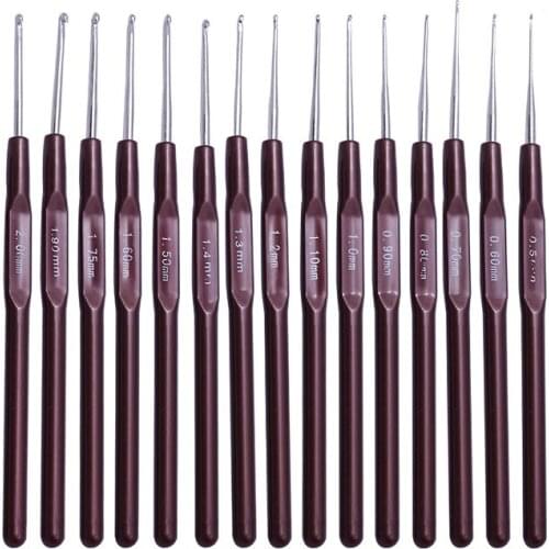 LOLPI Knitting Tools