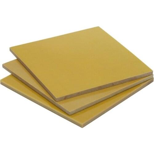 Circuit Insulation Board Epoxy Plate 3240 Fiberglass Fiber Glass Sheet Template