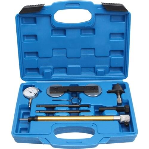 Crankshaft Timing Tool Kit For VW Audi 1.4 1.6Fsi 1.4Tsi 1.2TFSi/FSi For Audi A1 A3 Cam shaft Lock Alignment Tools T10171