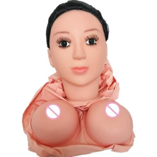 New model simulation inflatable doll 160cm sex doll for men single masturbation sex products adult male sex toys, high simulatio