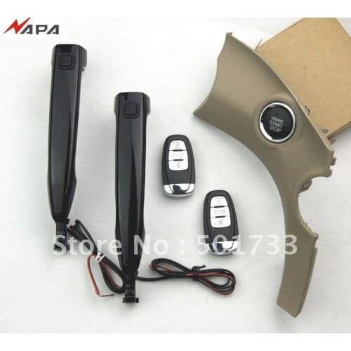NVOTN Alarm Key Fobs