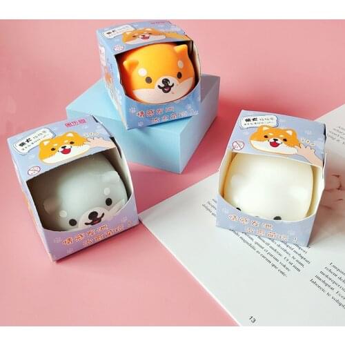 Антистресс игрушки Ohye China At AliExpress