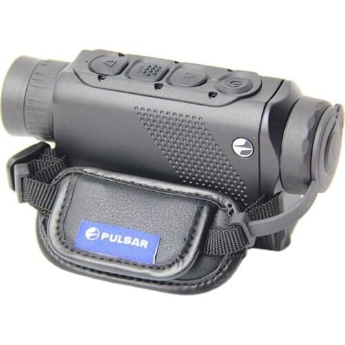Optical Instruments Pulsar axion key scope night vision hunting thermal imager with WIFI