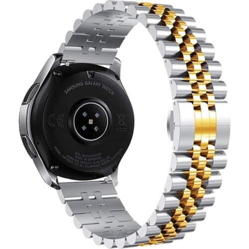 Band for huawei watch gt 2/2e strap 42mm samsung galaxy watch 46mm gear S3 Frontier active 2/1 amazfit bip 20/22mm watch band