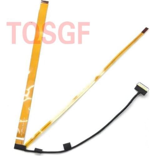 LCD Camera Cable LED for Lenovo Thinkpad A475 T470 00UR487 SC10G75195