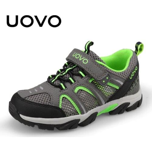 Uovo Sports Shoes For Boys