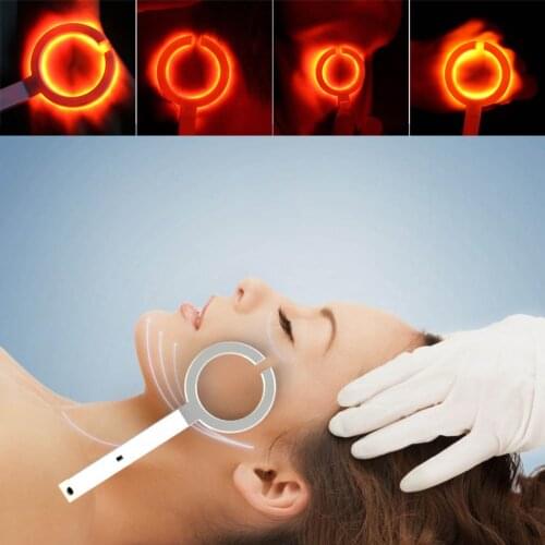 Adult Baby Imaging Infrared Vascular IV Vein Finder Transilluminator Vein Viewer TN88