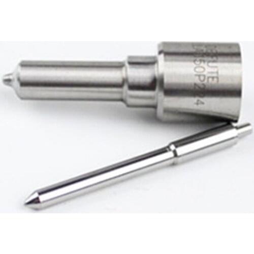 High quatily DLLA150P224 DLLA155P003 DLLA154P295 DLLA147P1230 DLLA140P134 DLLA150P167 DLLA150P901 diesel injector nozzle