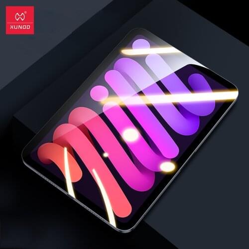 Защитные плёнки и стекла для планшетов Xundd China At AliExpress