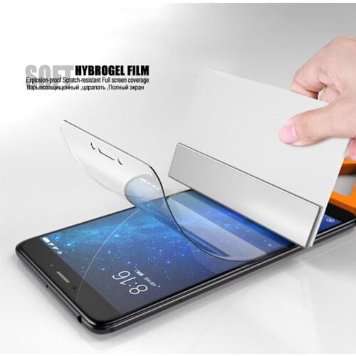 ZLNHIV Screen Protectors For Xiaomi Mi Max