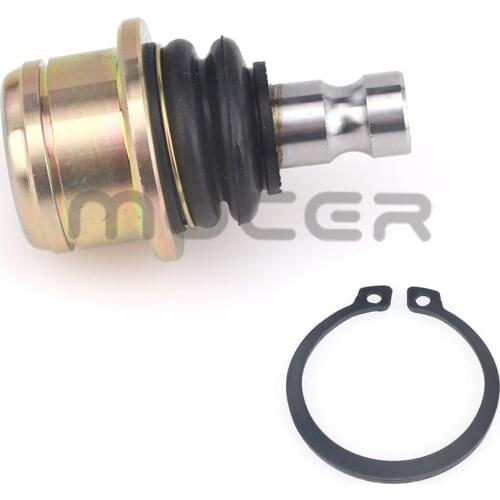 1 pcs 14mm 32X12mm Lower ARM Ball Joint Fit For ATV Hisun 650 Quad Bike Parts