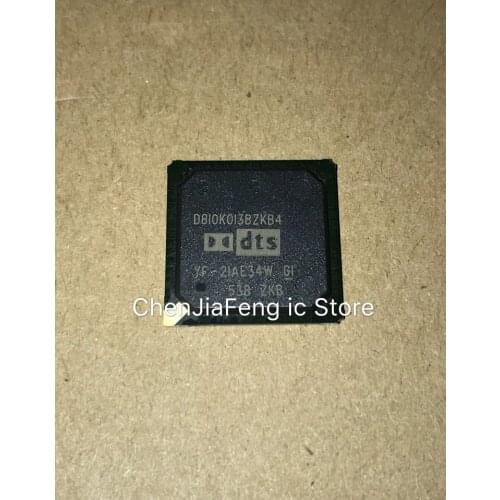1PCS~5PCS/LOT D810K013BZKB4 BGA New original
